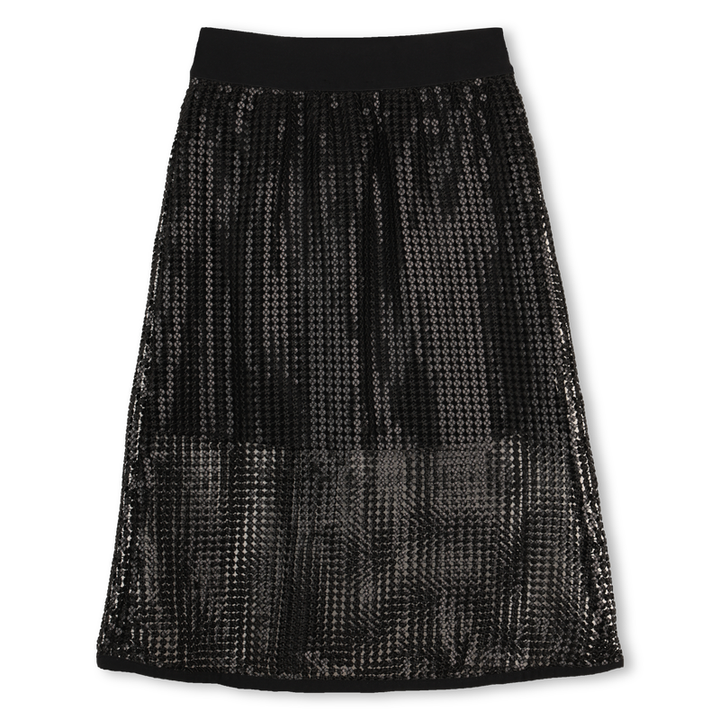 LANGER ROCK DKNY 
                        GIRL