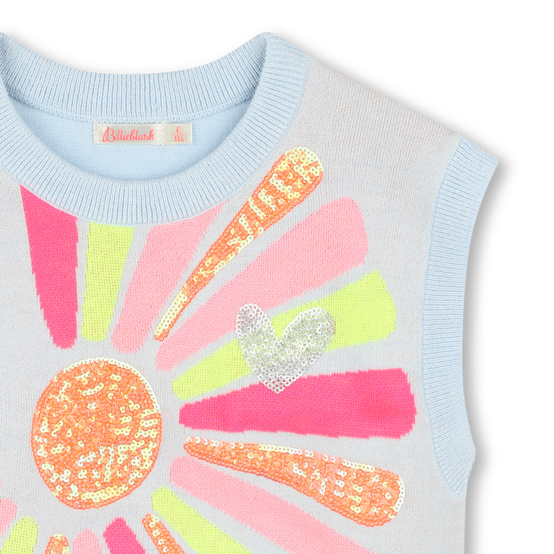 Stricktop BILLIEBLUSH 
                        GIRL