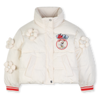 Steppjacke MARC JACOBS 
                    GIRL