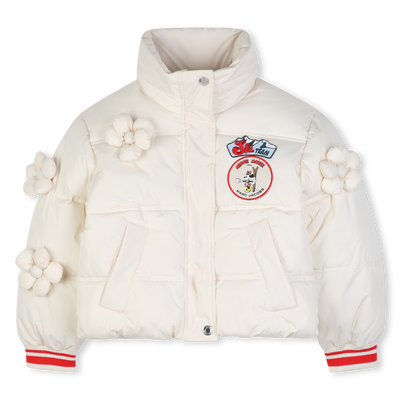 Steppjacke MARC JACOBS GIRL