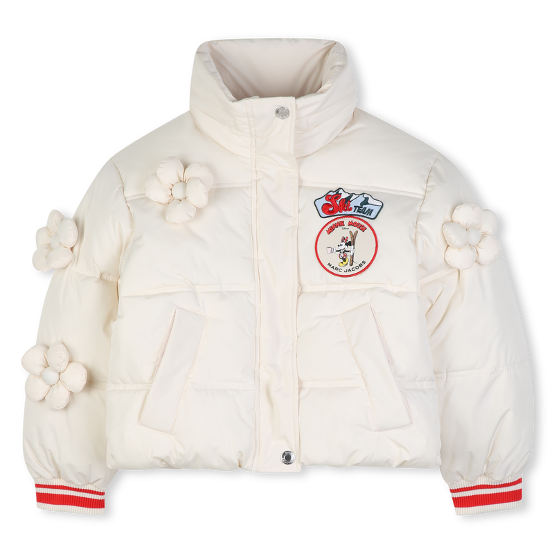 Steppjacke MARC JACOBS 
                        GIRL
