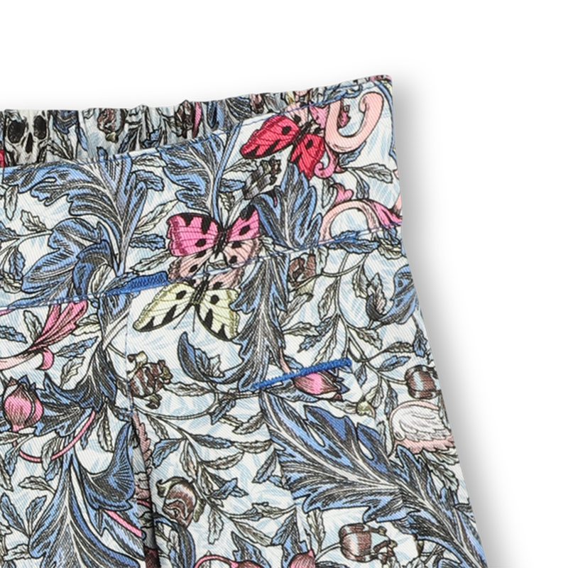 Shorts mit Taschen ZADIG VOLTAIRE 
                        GIRL