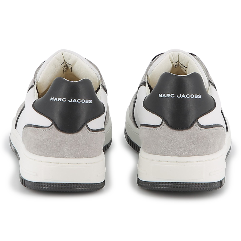 Low-Top-Sneakers mit Schnürung MARC JACOBS 
                        BOY