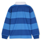 Langarm-Polo KIDS AROUND 
                    BOY
