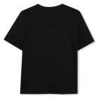T-Shirt mit kurzen &Auml;rmeln BOSS 
                    BOY
