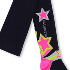 Ausgefallene Strumpfhosen BILLIEBLUSH 
                    GIRL