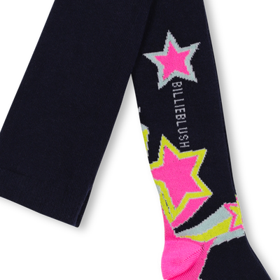 Ausgefallene Strumpfhosen BILLIEBLUSH GIRL