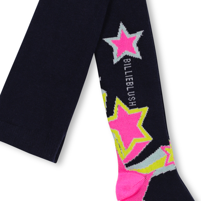 Ausgefallene Strumpfhosen BILLIEBLUSH 
                        GIRL