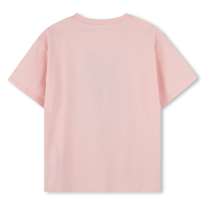 Kurzarm-T-Shirt KENZO KIDS UNISEX