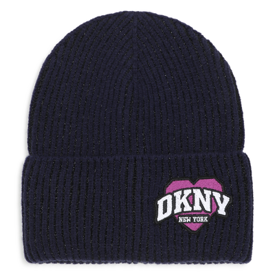 Strickm&uuml;tze DKNY GIRL
