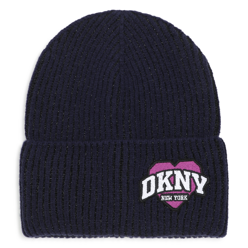 Strickm&uuml;tze DKNY 
                        GIRL