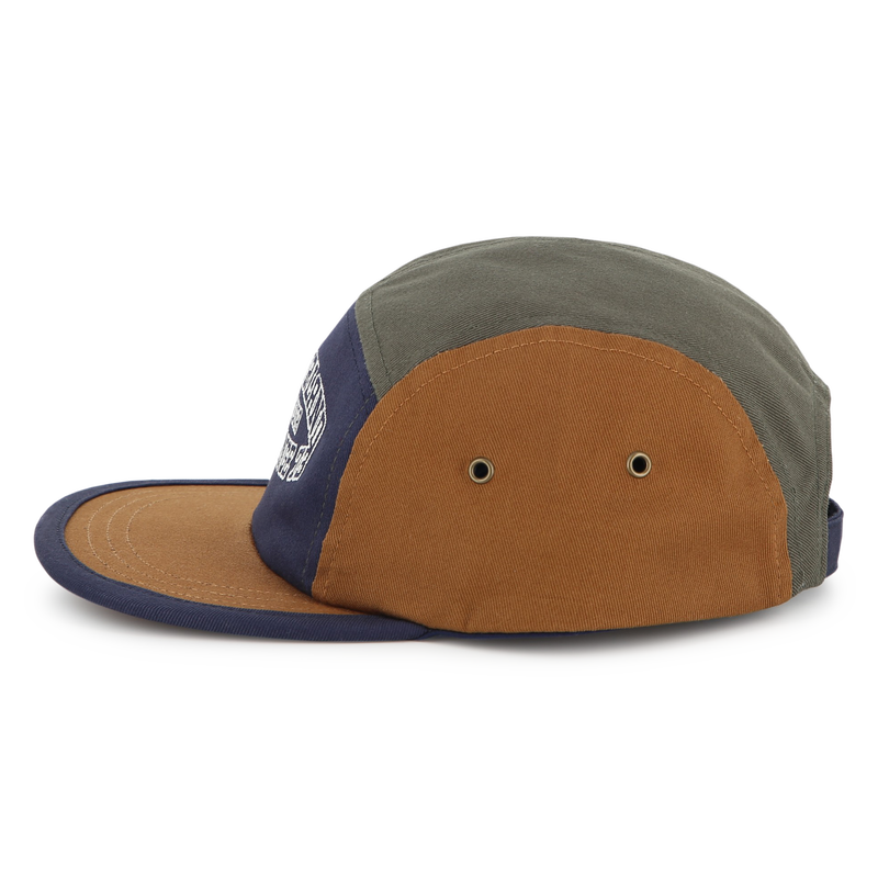 Schirmm&uuml;tze TIMBERLAND 
                        BOY