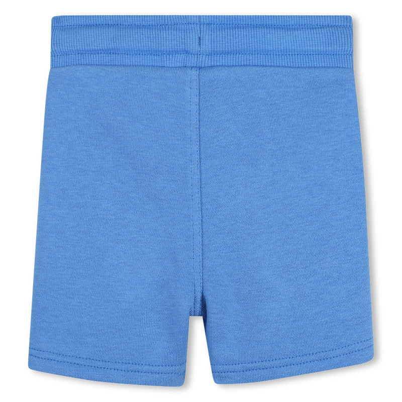 SET AUS T-SHIRT UND SHORTS TIMBERLAND 
                        BOY