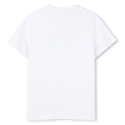 Kurz&auml;rmeliges t-shirt HUGO 
                    BOY