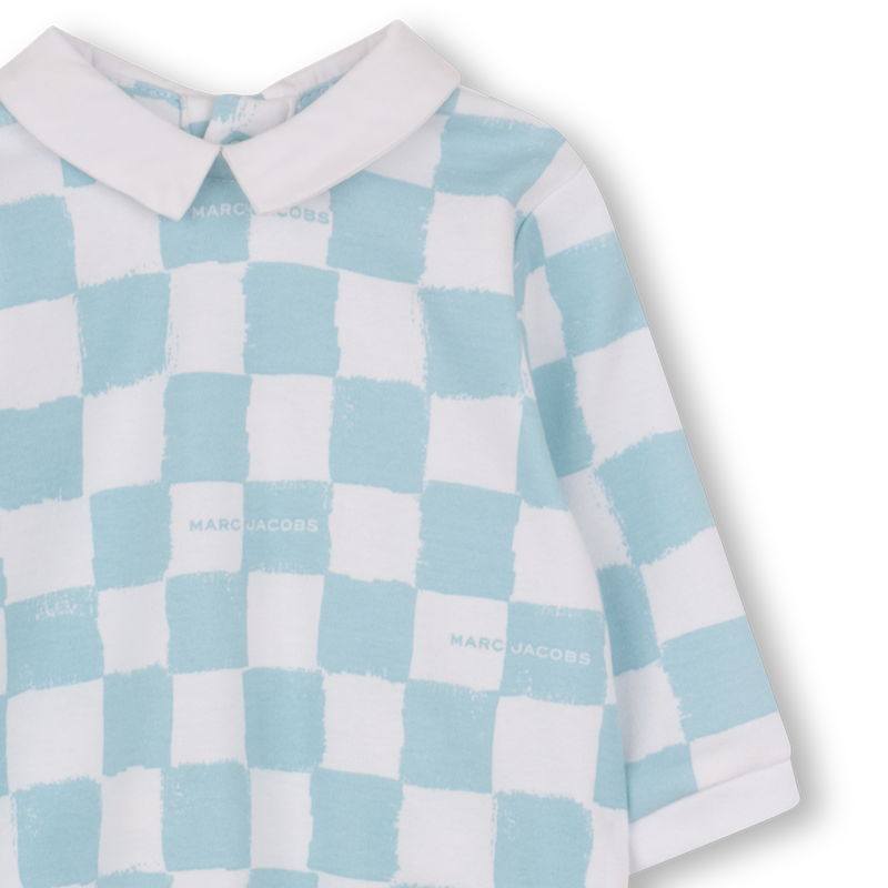 3-TEILIGES SET MARC JACOBS 
                        UNISEX