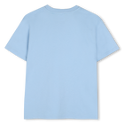 T-Shirt mit kurzen &Auml;rmeln GIVENCHY 
                    BOY