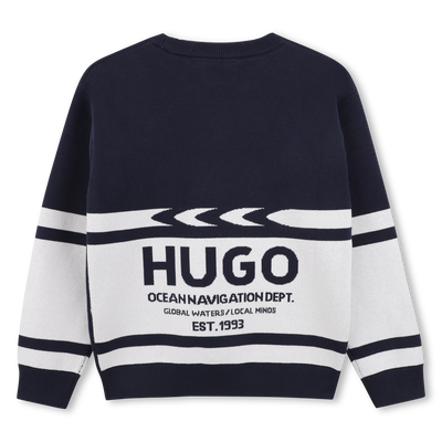 Pullover HUGO JUNGE