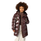 Steppjacke mit Kapuze MICHAEL KORS 
                    GIRL