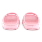 Zweifarbige Pantoletten MARC JACOBS 
                    GIRL