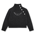 Pullover ZADIG VOLTAIRE 
                    GIRL