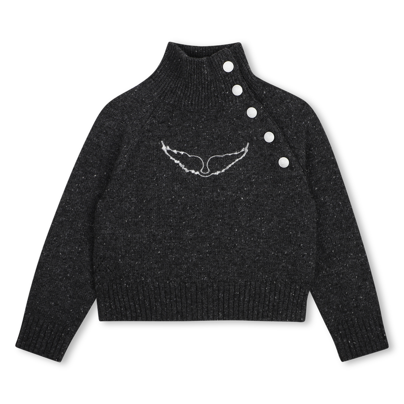 Pullover ZADIG VOLTAIRE 
                        GIRL