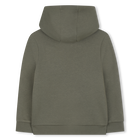 Kapuzensweatshirt TIMBERLAND 
                    BOY