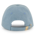 Denim-kappe CHLOE 
                    GIRL