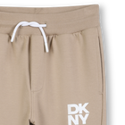 Fleece-Hose DKNY 
                    BOY
