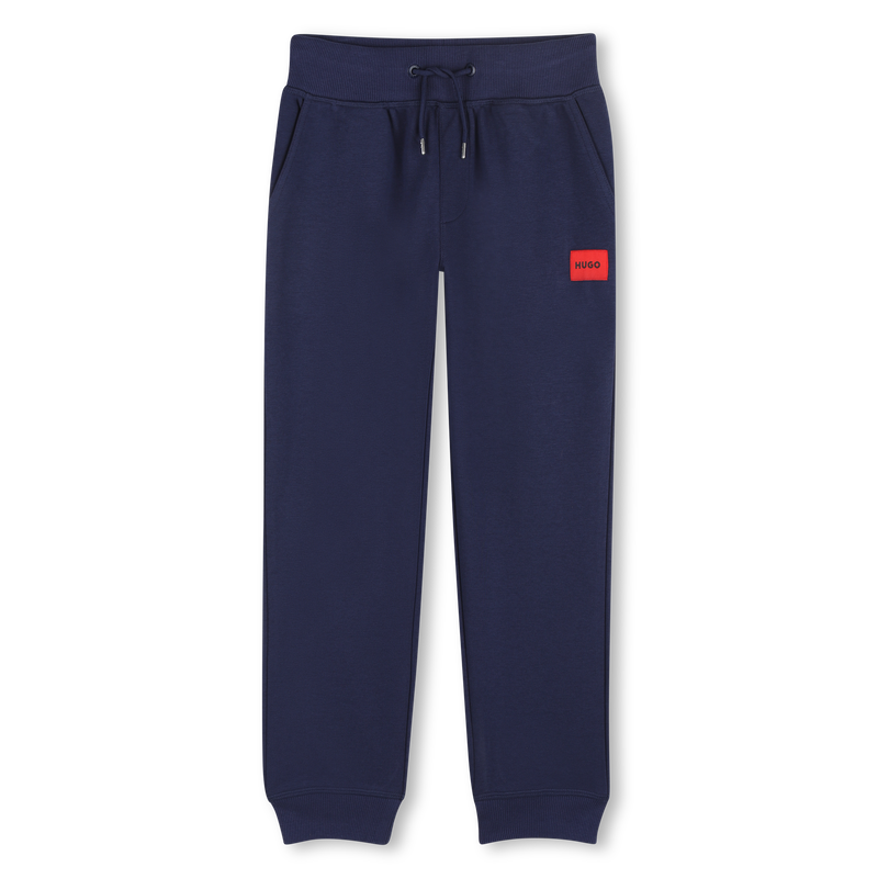 SPORTANZUG HUGO 
                        BOY