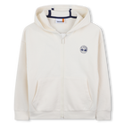 Joggingjacke mit Kapuze TIMBERLAND 
                    BOY