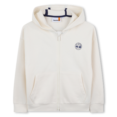 Joggingjacke mit Kapuze TIMBERLAND BOY