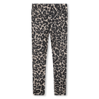 Leggings mit Animalprint MICHAEL KORS 
                    GIRL