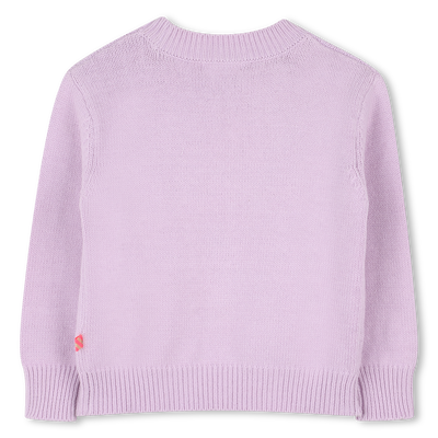 Strickpullover BILLIEBLUSH GIRL