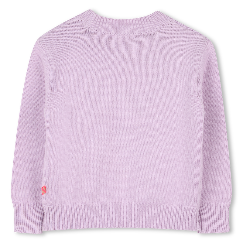 Strickpullover BILLIEBLUSH 
                        GIRL