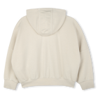 Sweatjacke mit Kapuze BOSS 
                    GIRL