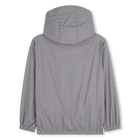 Windjacke mit kapuze KENZO KIDS 
                    BOY