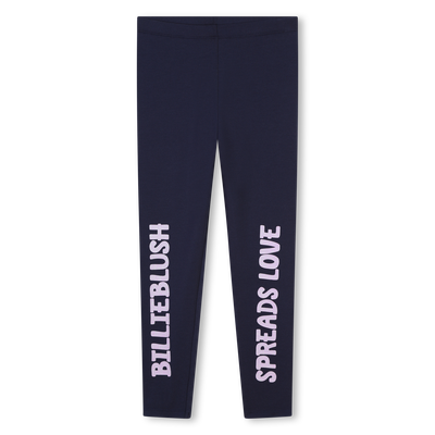 Leggings mit elastischem Bund BILLIEBLUSH GIRL