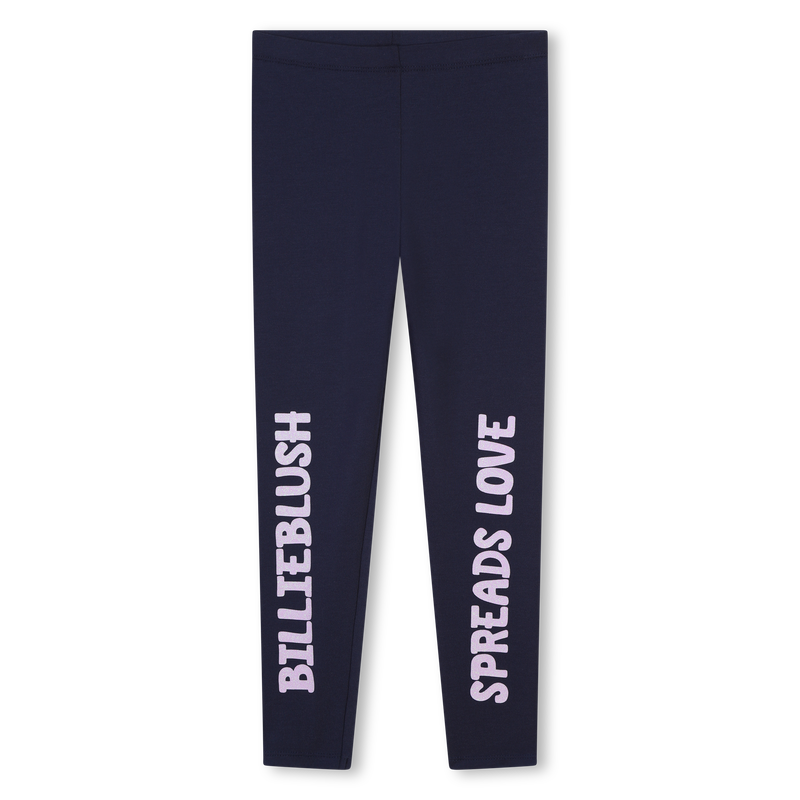 Leggings mit elastischem Bund BILLIEBLUSH 
                        GIRL