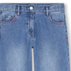 5-Pocket-Jeanshose BILLIEBLUSH 
                    GIRL