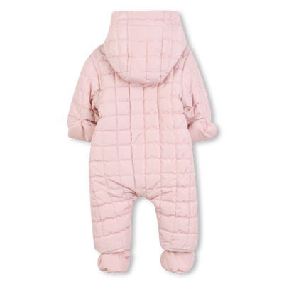 Pilotenanzug BOSS GIRL