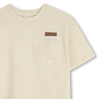 Kurz&auml;rmeliges t-shirt GIVENCHY 
                    BOY