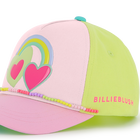 M&uuml;tze mit perlen BILLIEBLUSH 
                    GIRL