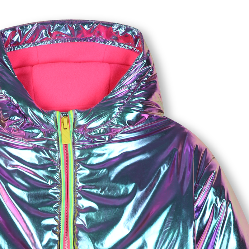 Windjacke mit Kapuze BILLIEBLUSH 
                        GIRL