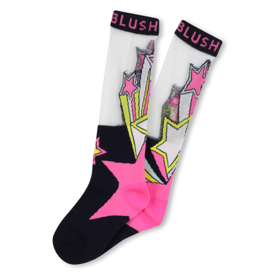 Durchbrochene Socken BILLIEBLUSH GIRL
