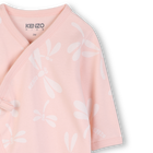 Pyjama- und stirnband-set KENZO KIDS 
                    GIRL