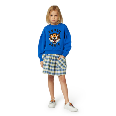 Sweatshirt KENZO KIDS GIRL