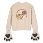Sweat KENZO KIDS 
                    M&Auml;DCHEN
