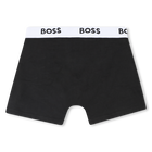 Boxersets BOSS 
                    BOY