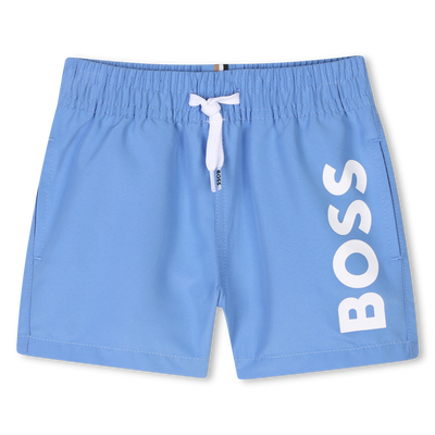 Badeshorts mit Taschen BOSS BOY