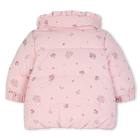 Steppjacke CHLOE 
                    GIRL